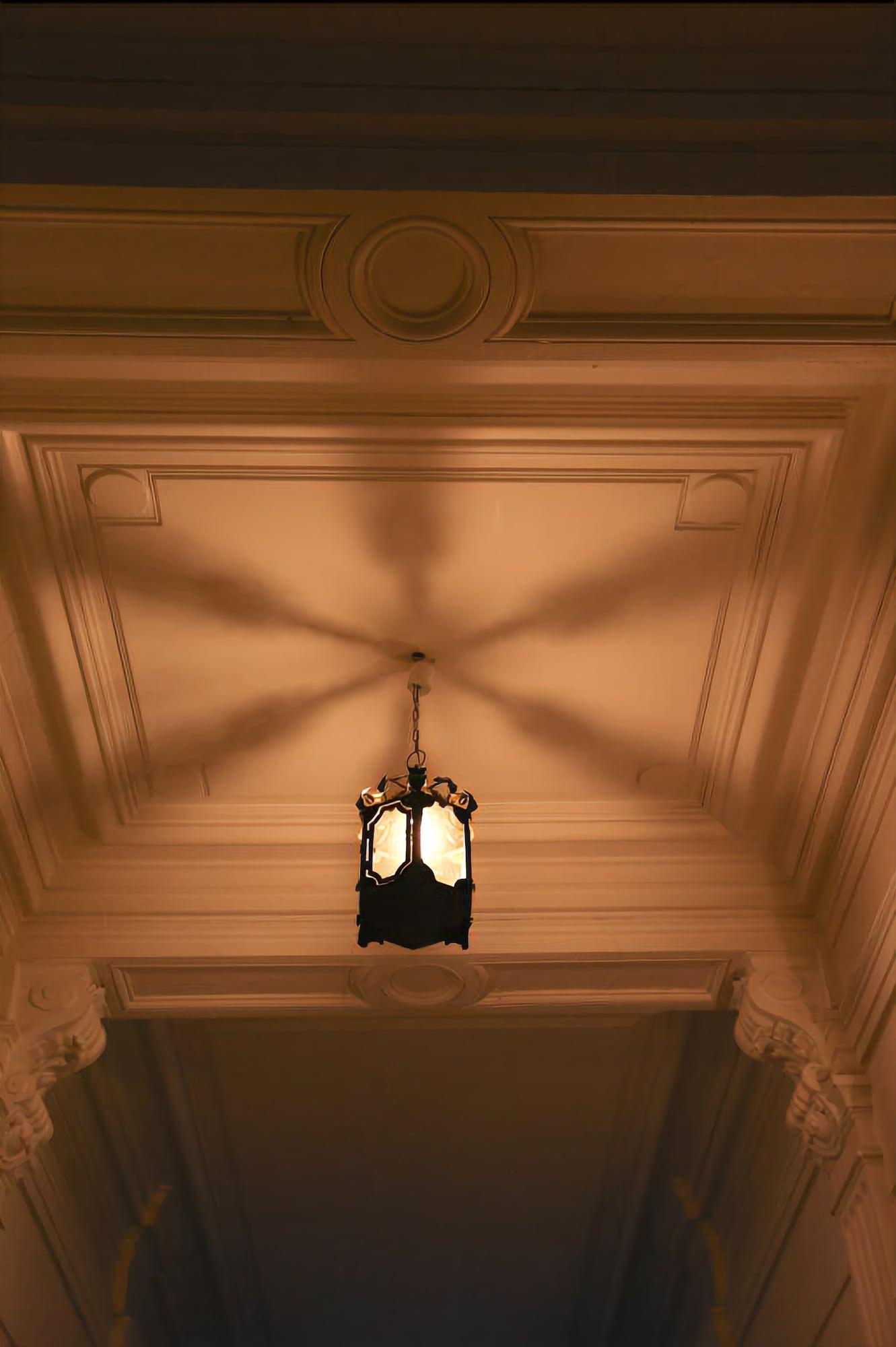 Le Cercle de Malines by null