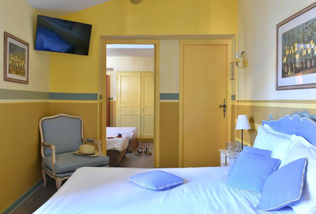 Hôtel Arles - Le Calendal & SPA by null