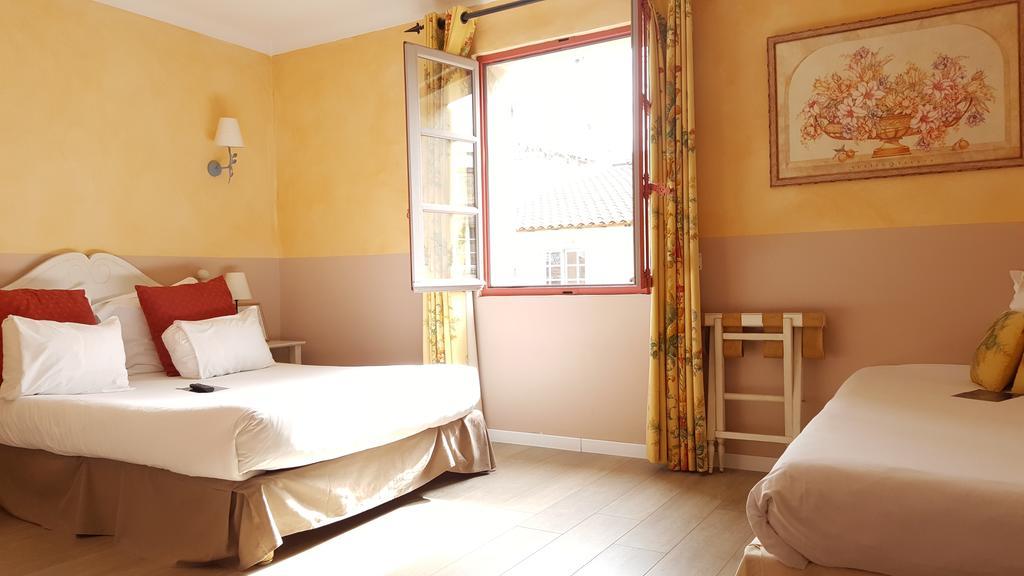 Hôtel Arles - Le Calendal & SPA by null