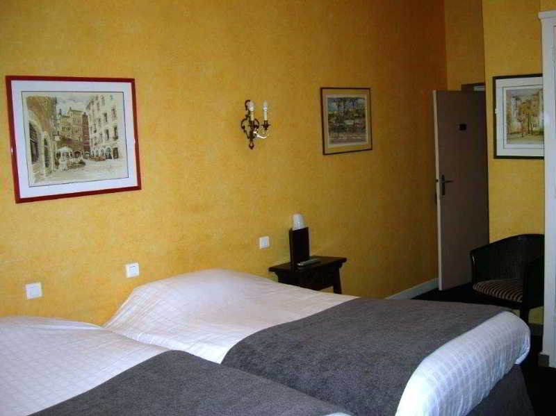 Hôtel Bayard Bellecour by null