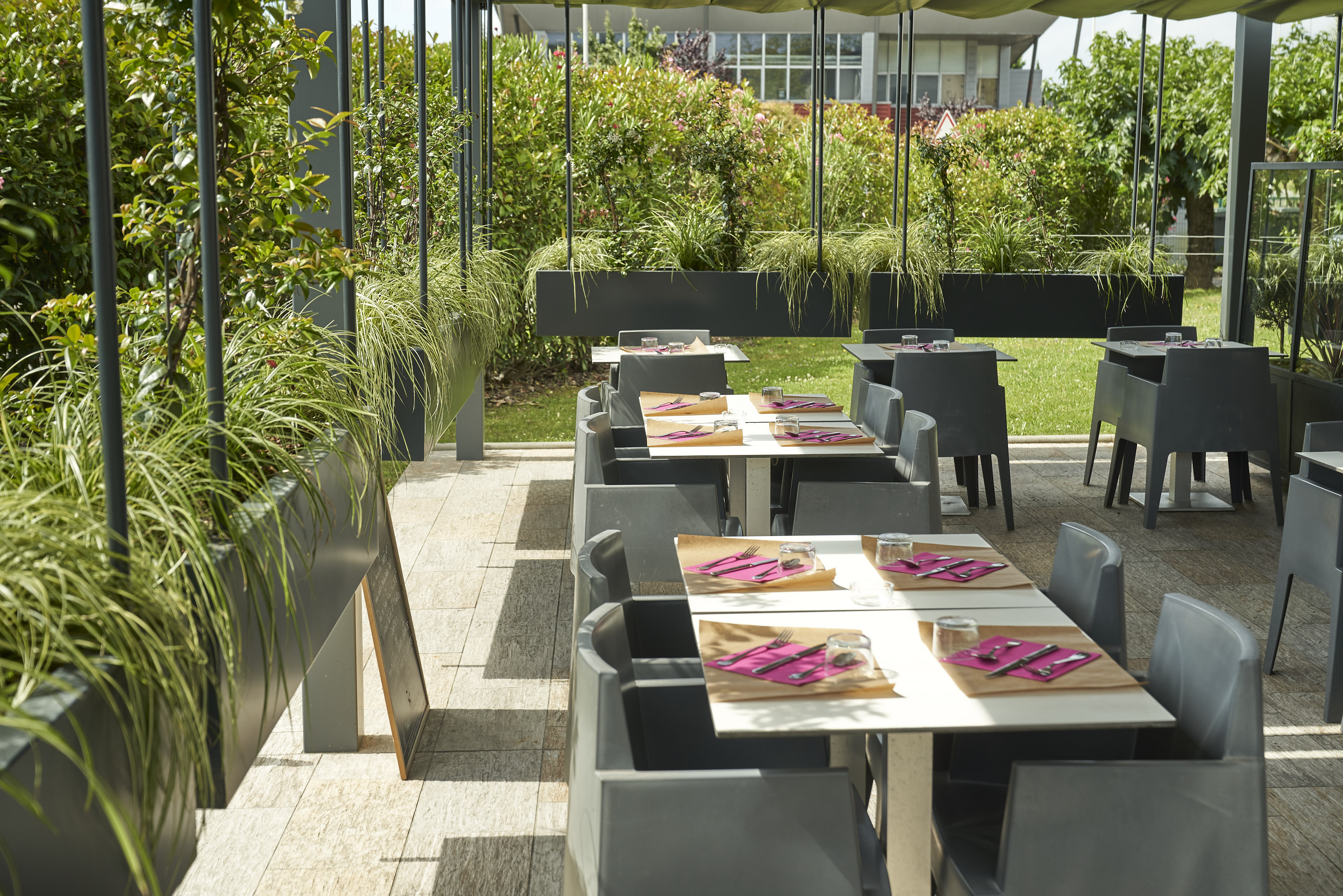 Hotel Loreak