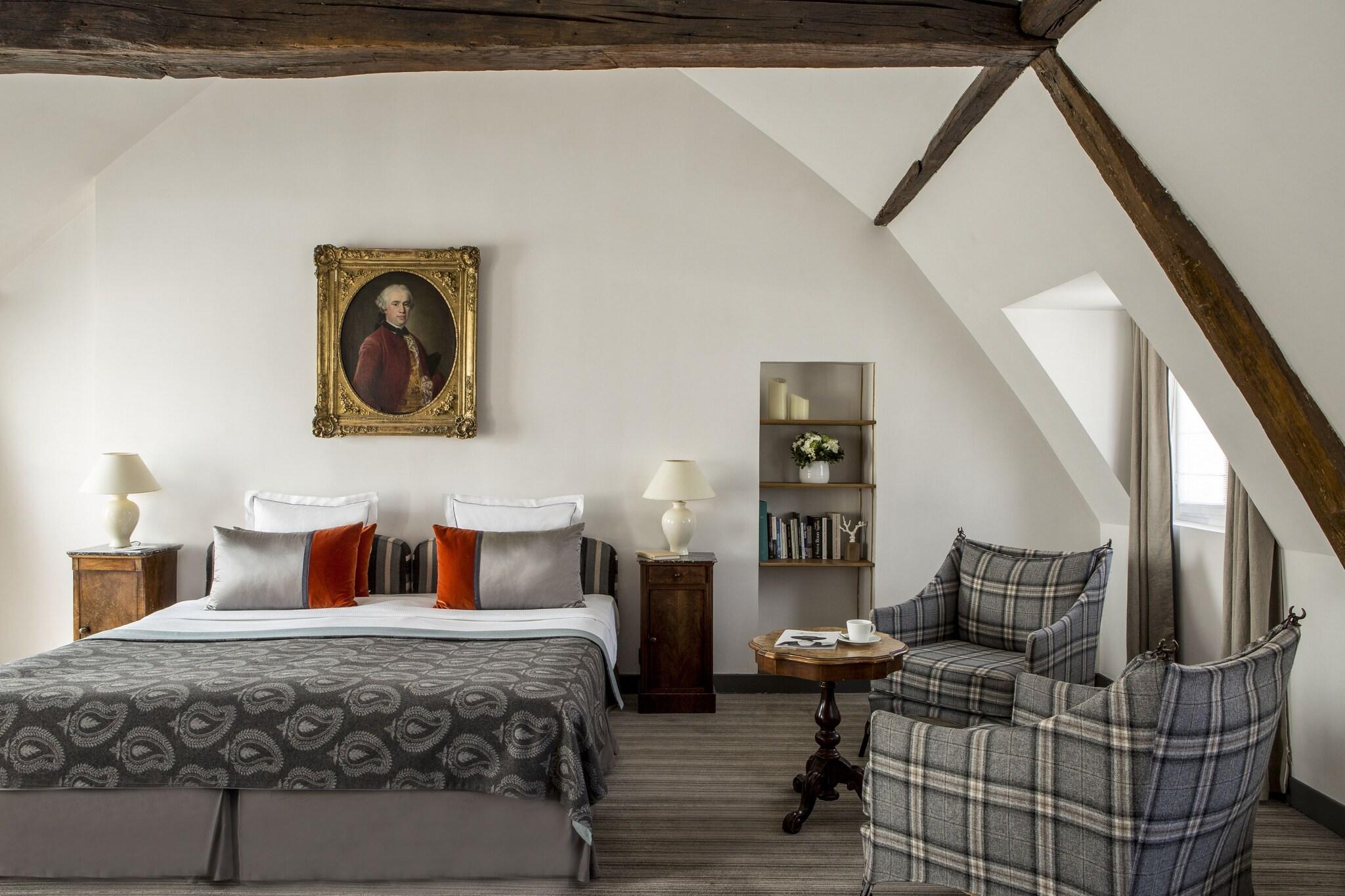 Imagem da galeria de Hotel Dorsay