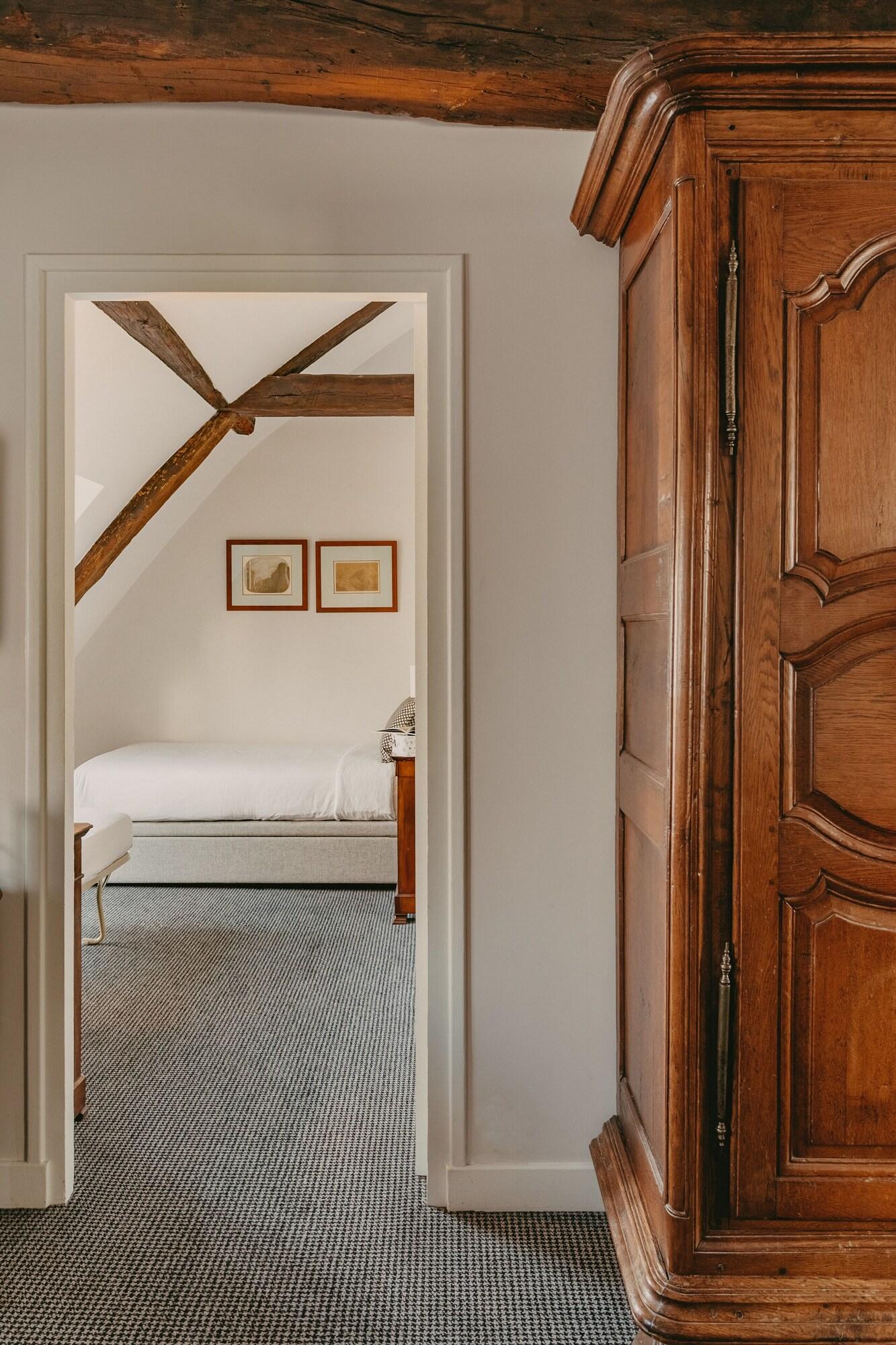 Imagem da galeria de Hotel Dorsay