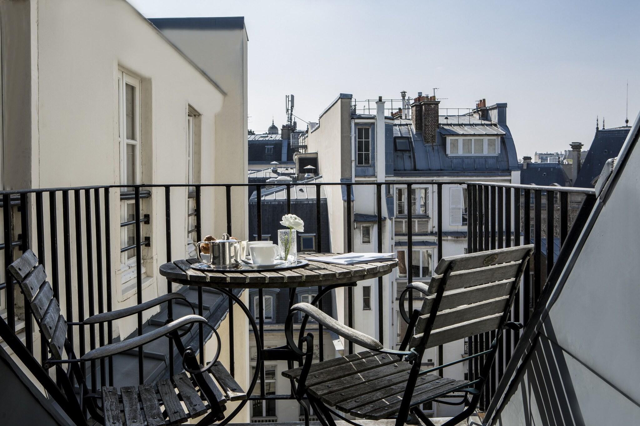 Imagem da galeria de Hotel Dorsay