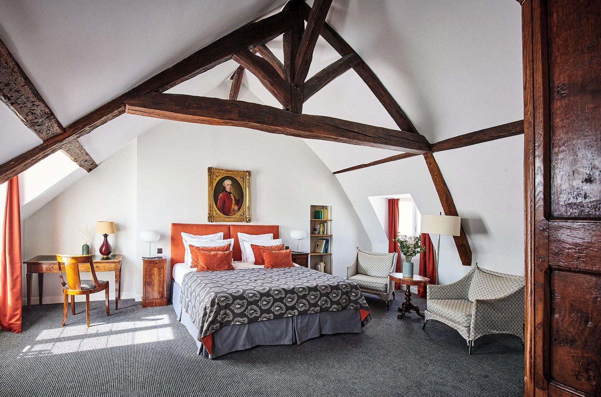 Imagem da galeria de Hotel Dorsay