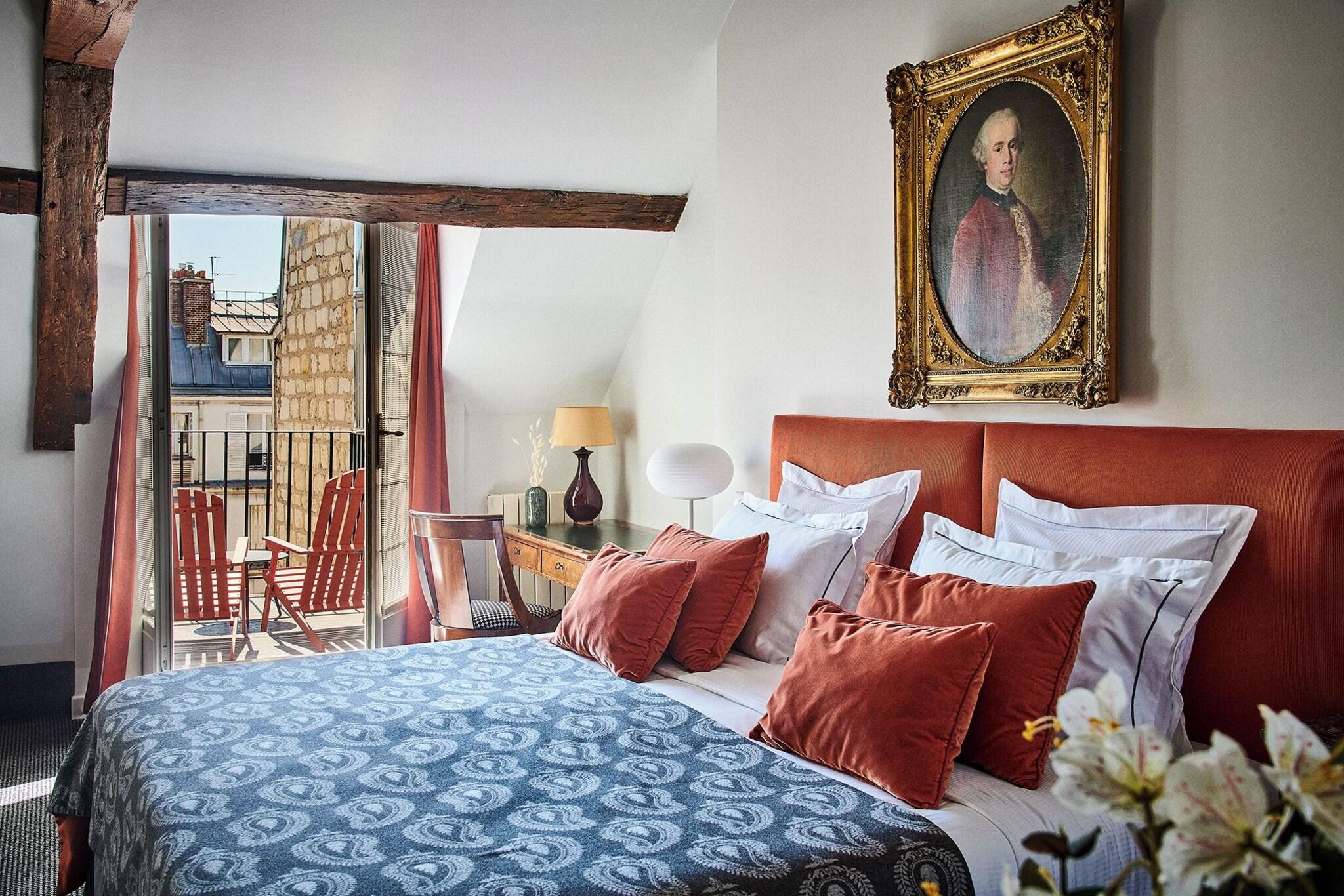 Imagem da galeria de Hotel Dorsay