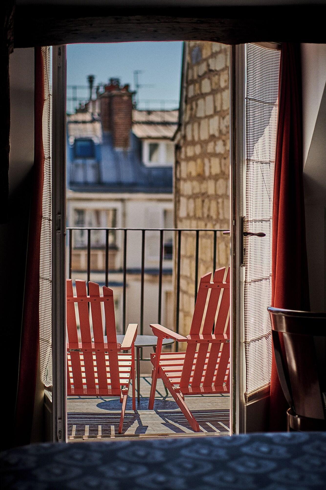Imagem da galeria de Hotel Dorsay