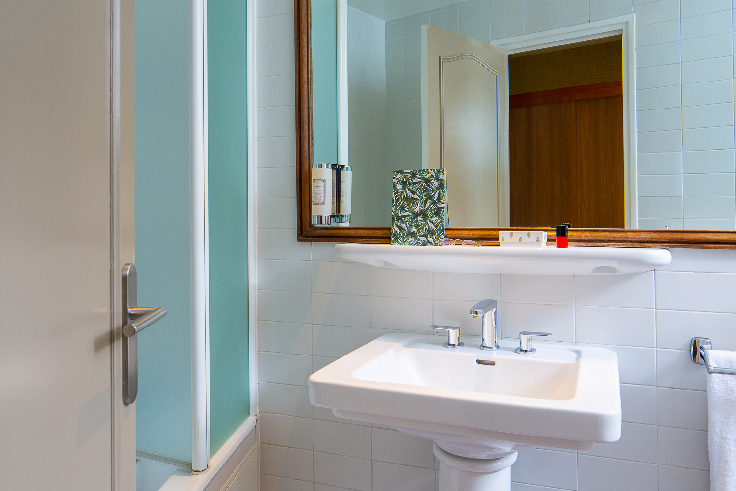 Louison Hotel by null