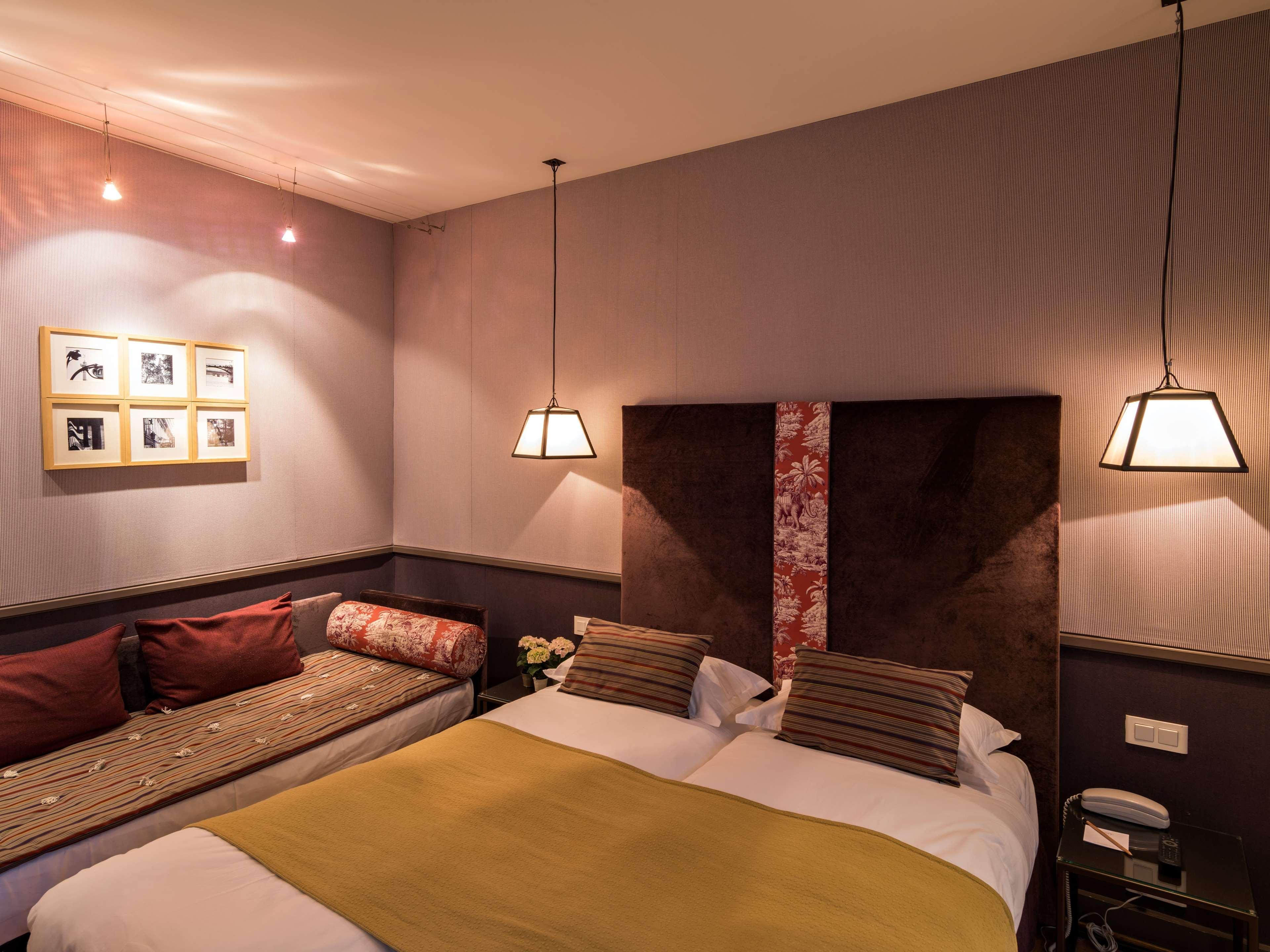 Louison Hotel by null