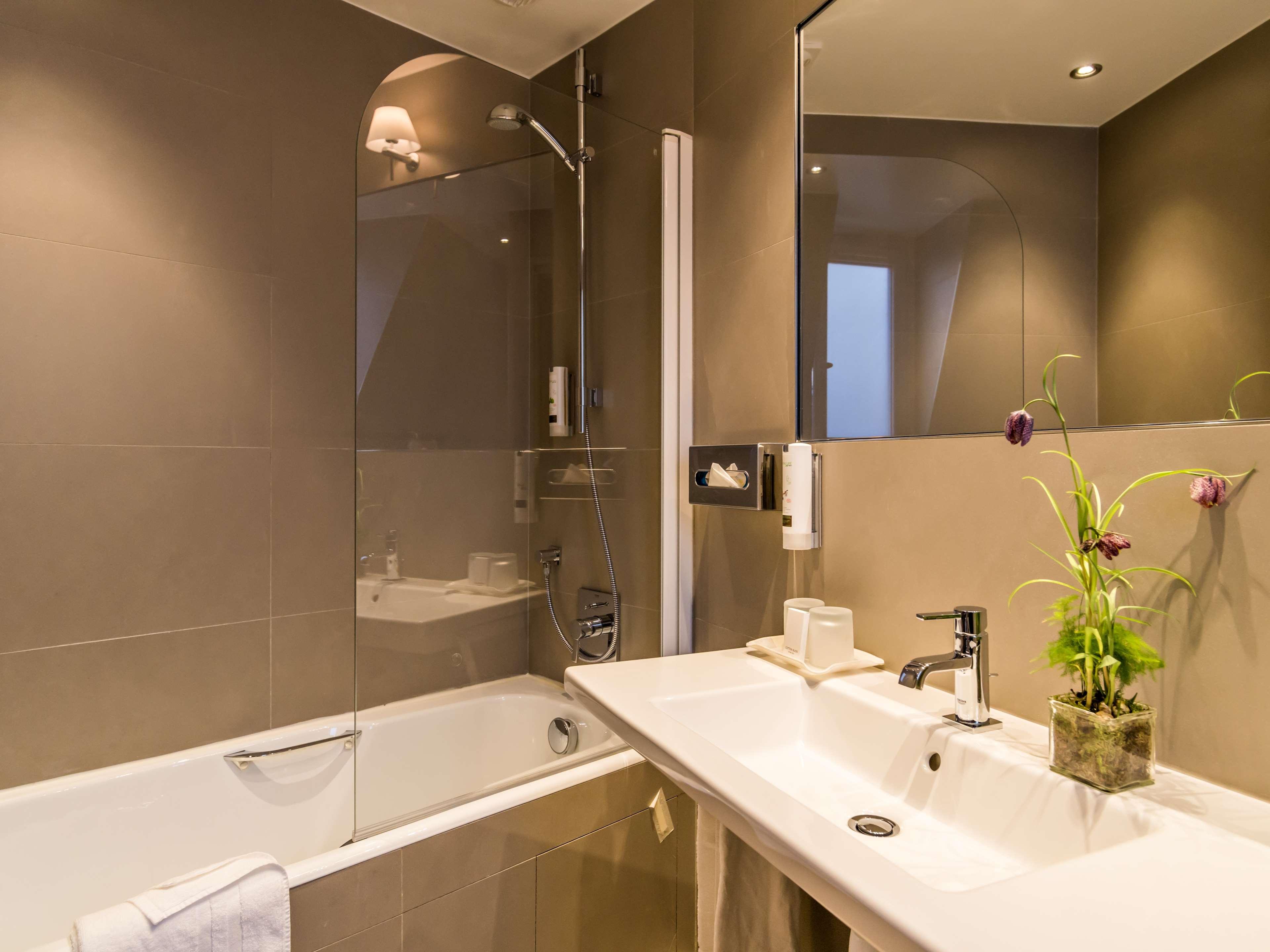 Louison Hotel by null