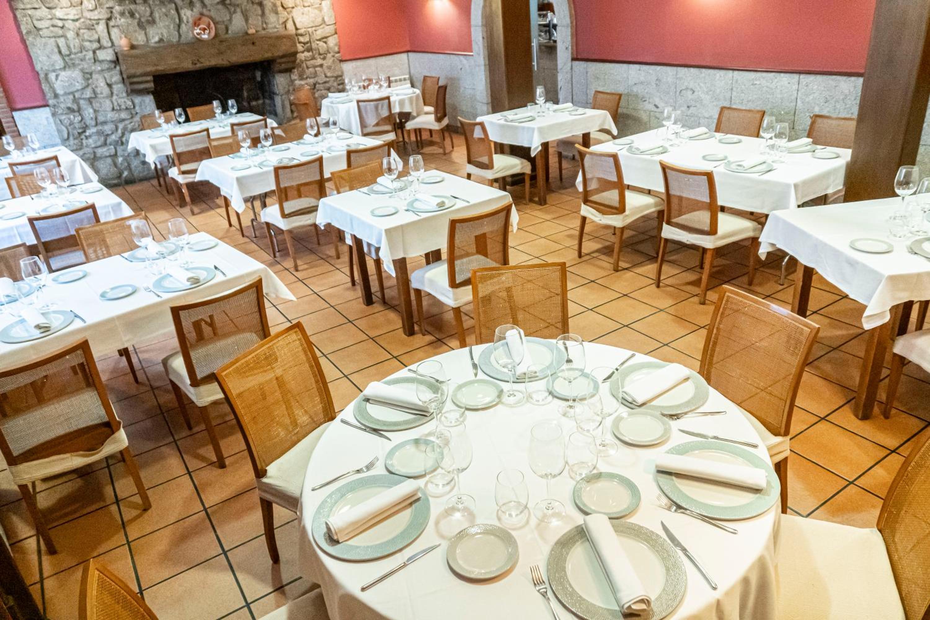 Hostal Gran Duque