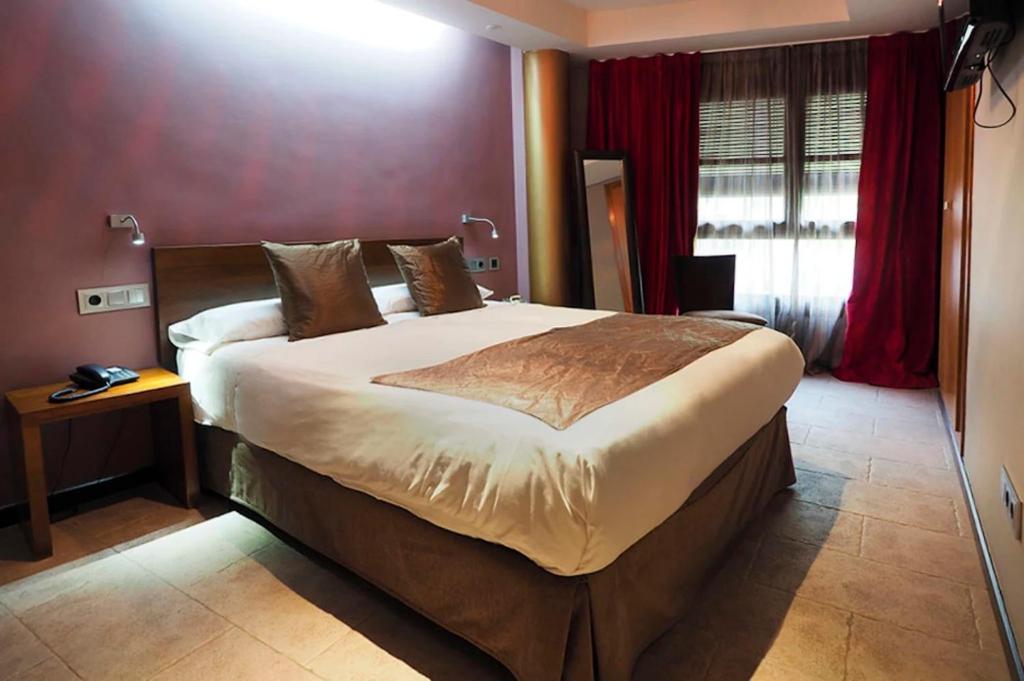 Chambre double