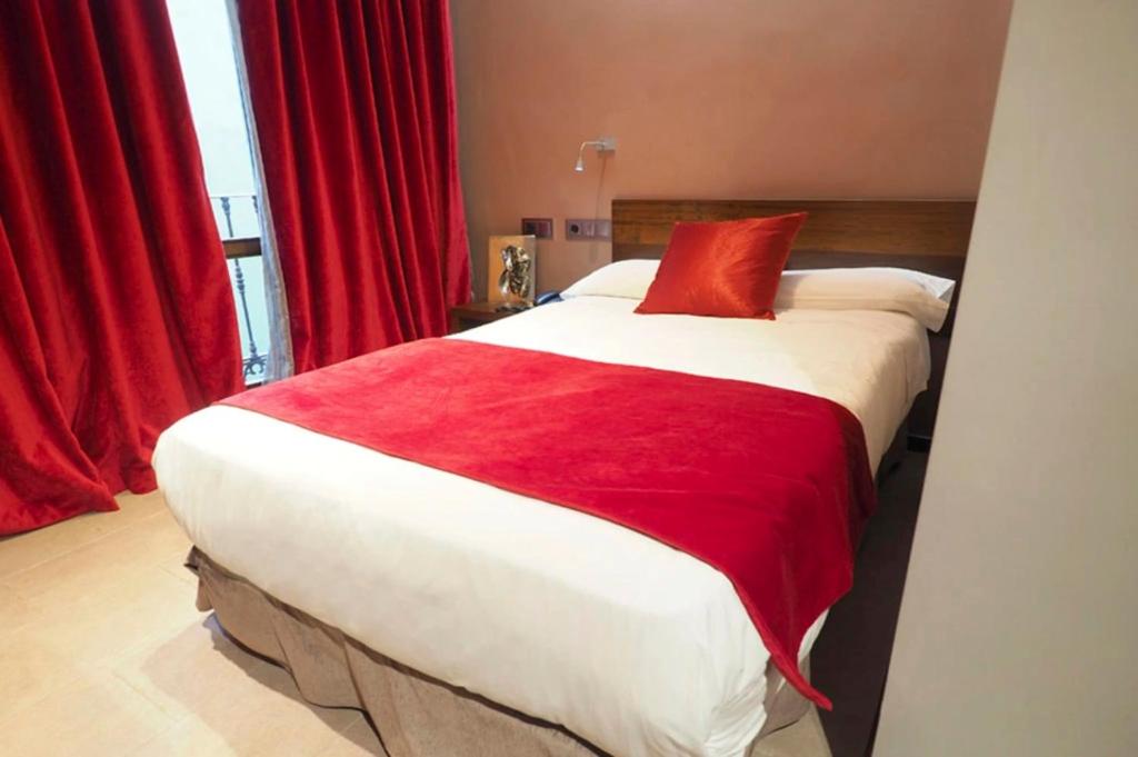 Chambre individuelle