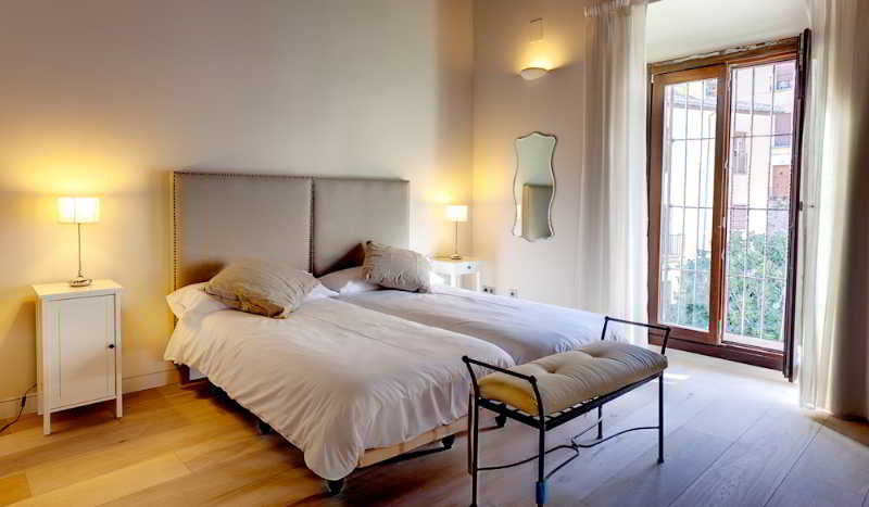 Hotel Shine Albayzín by null