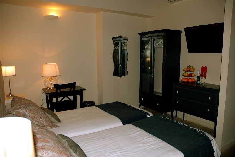 Hotel Shine Albayzín by null