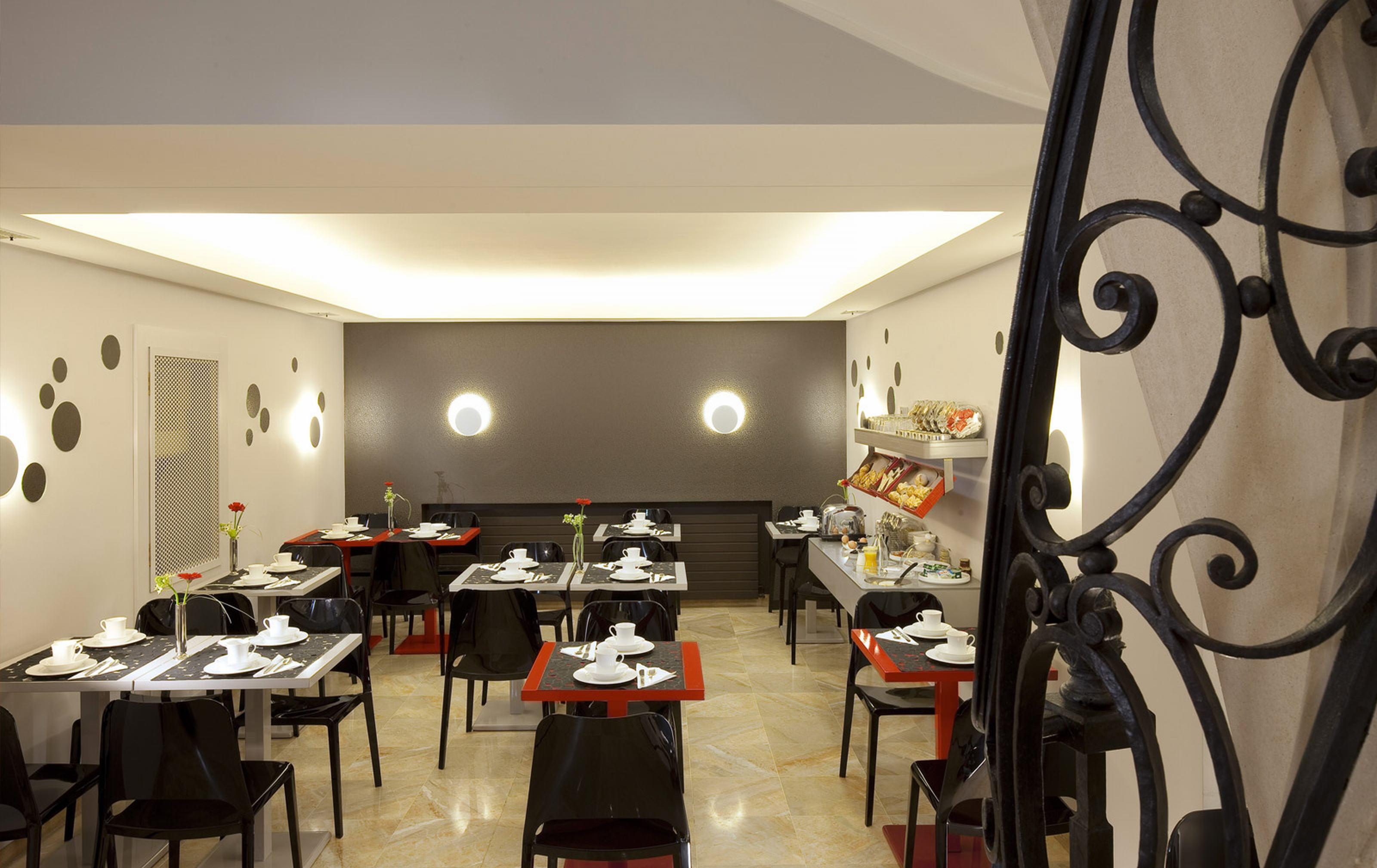 Hotel Sevres Saint Germain