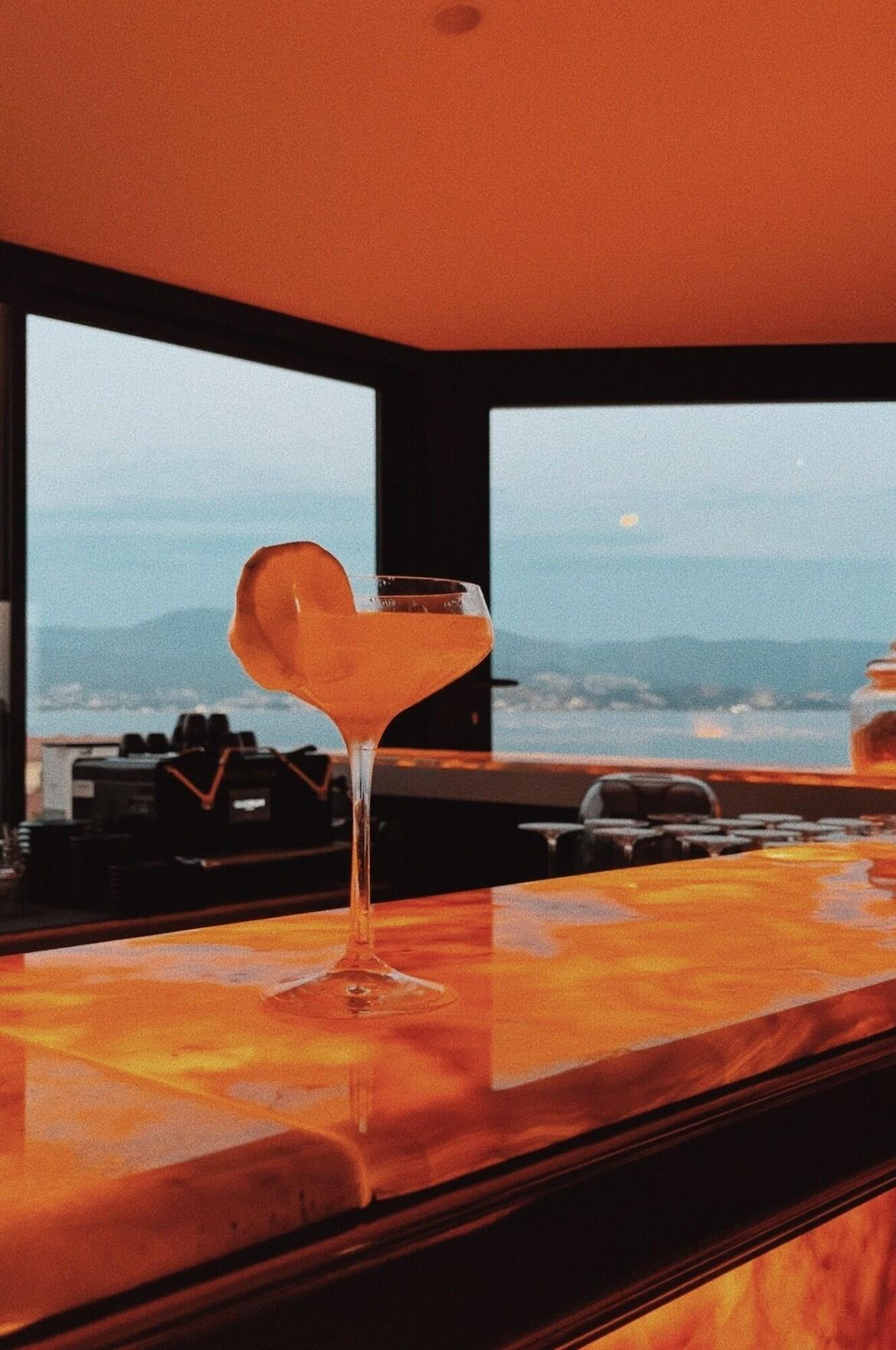 Hotel San Carlu Citadel by null