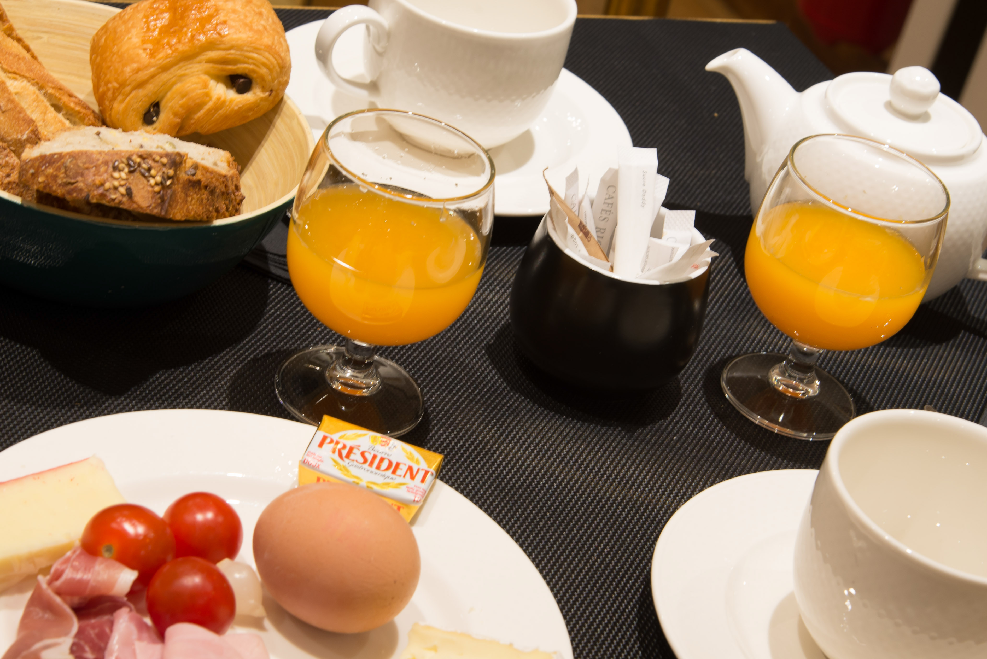 Etoile Park Hotel