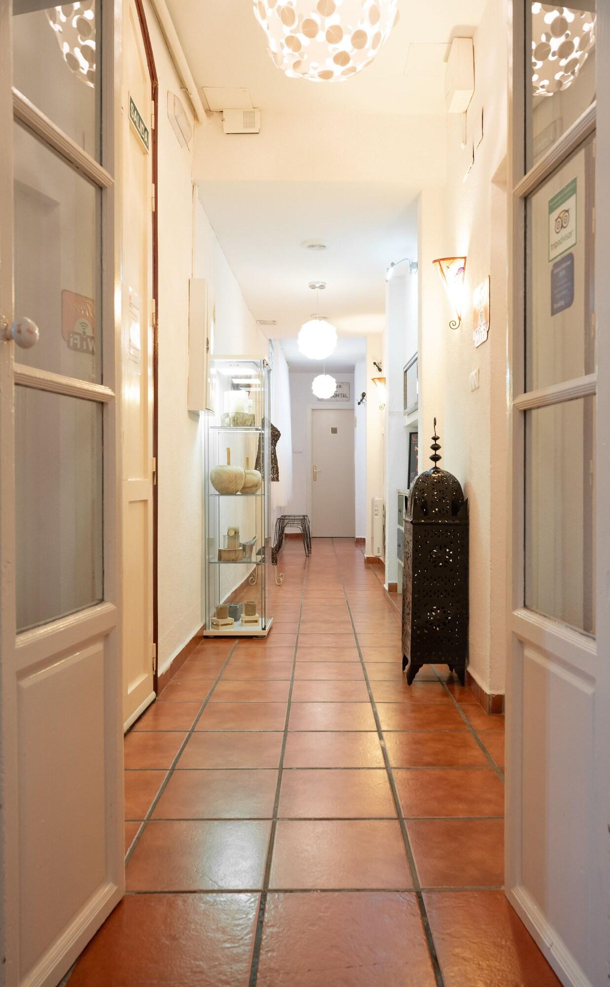 Hostal Venecia