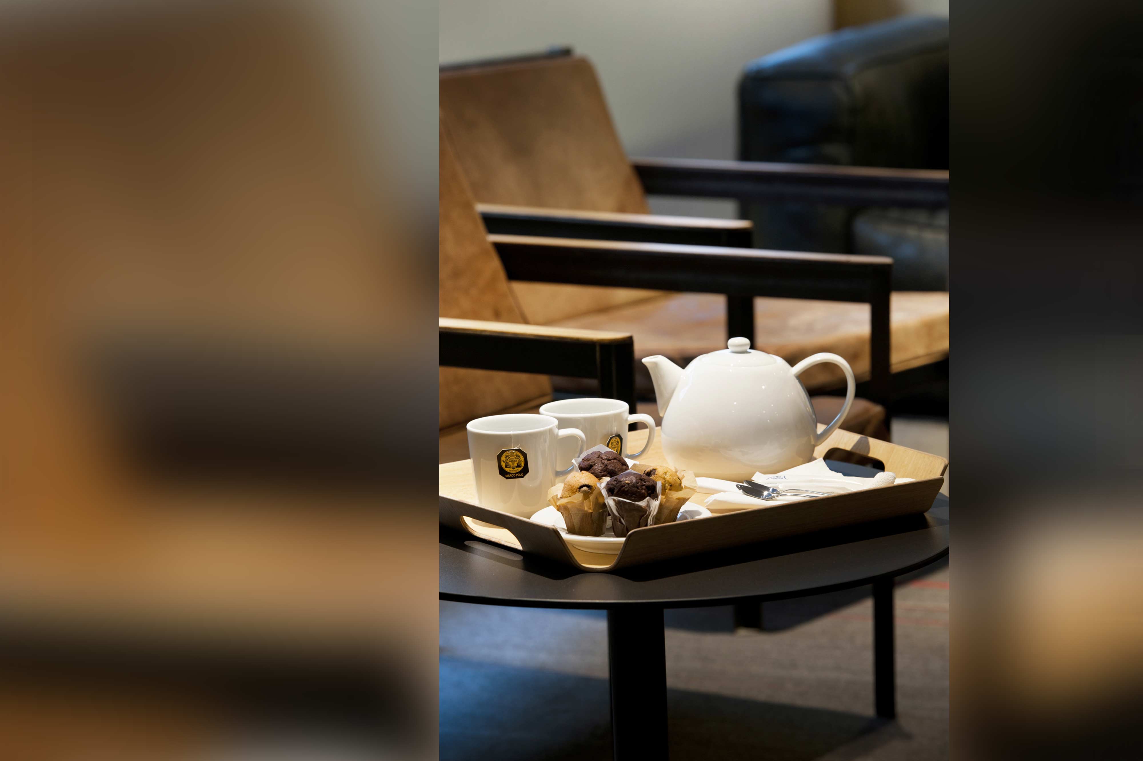 9Hotel Opéra by null