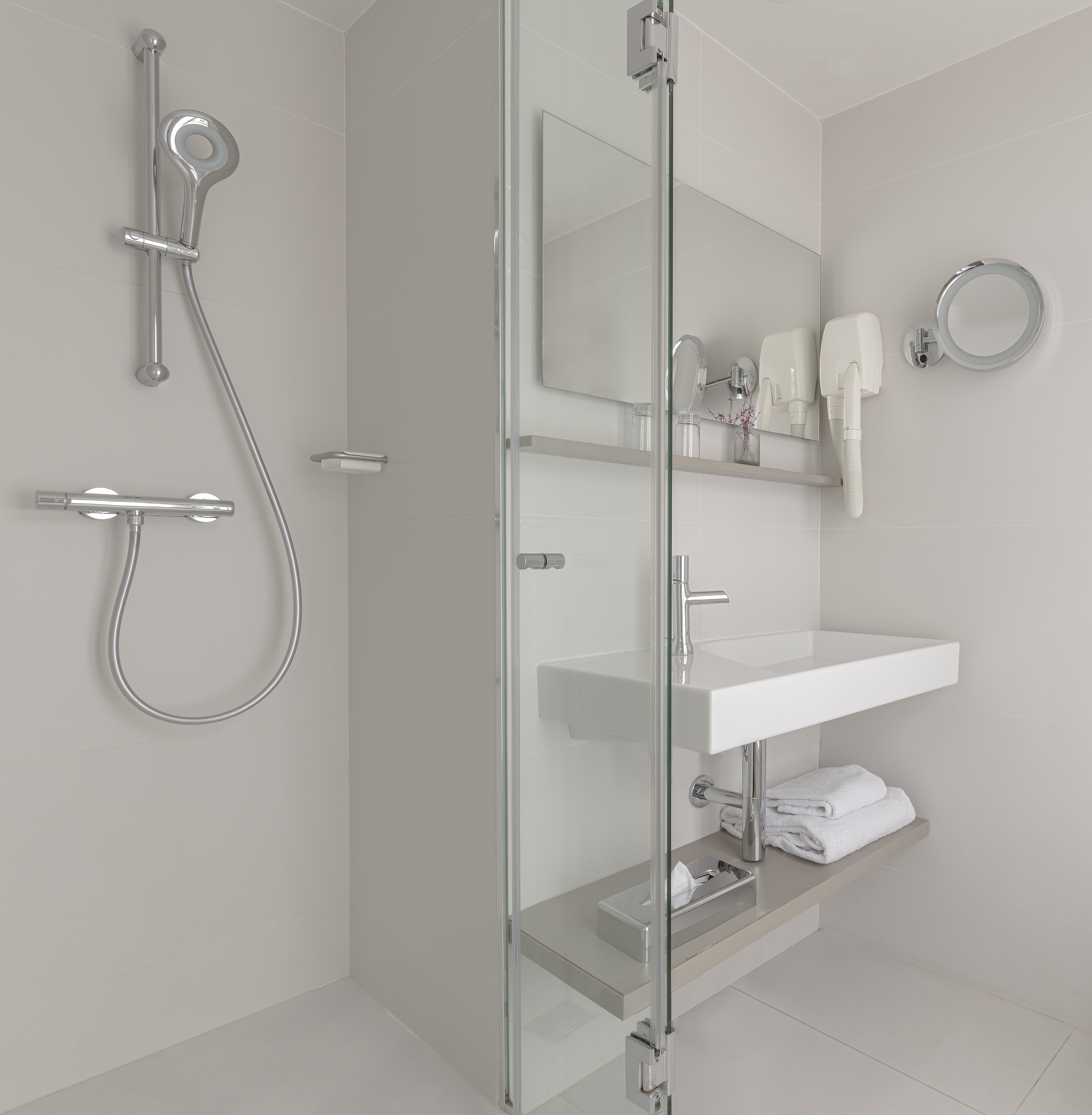 9Hotel Opéra by null