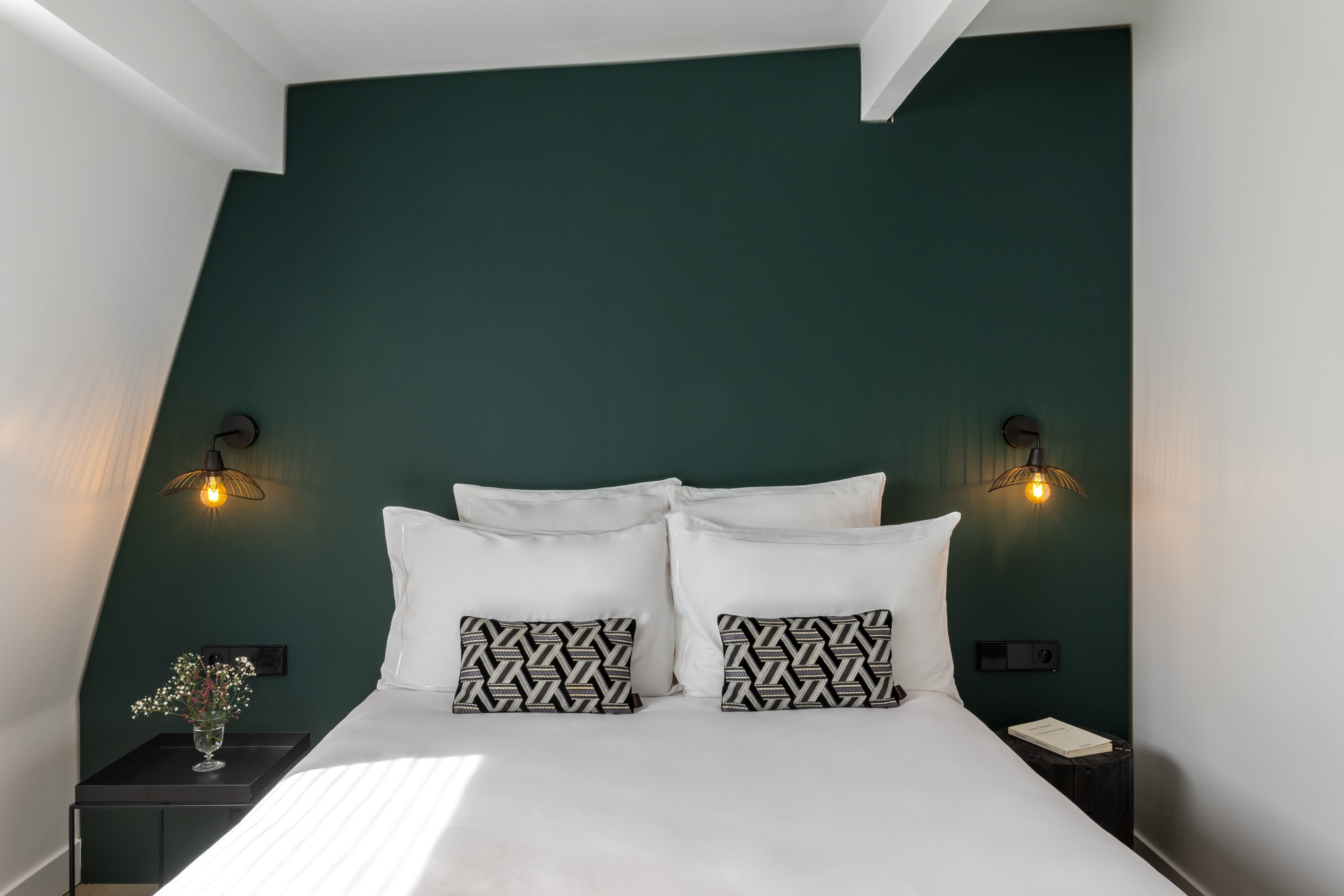 9Hotel Opéra by null