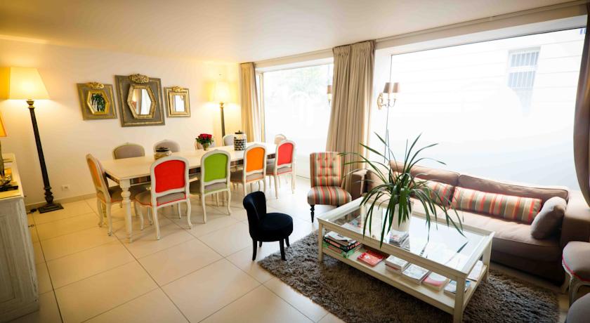 Champerret Heliopolis