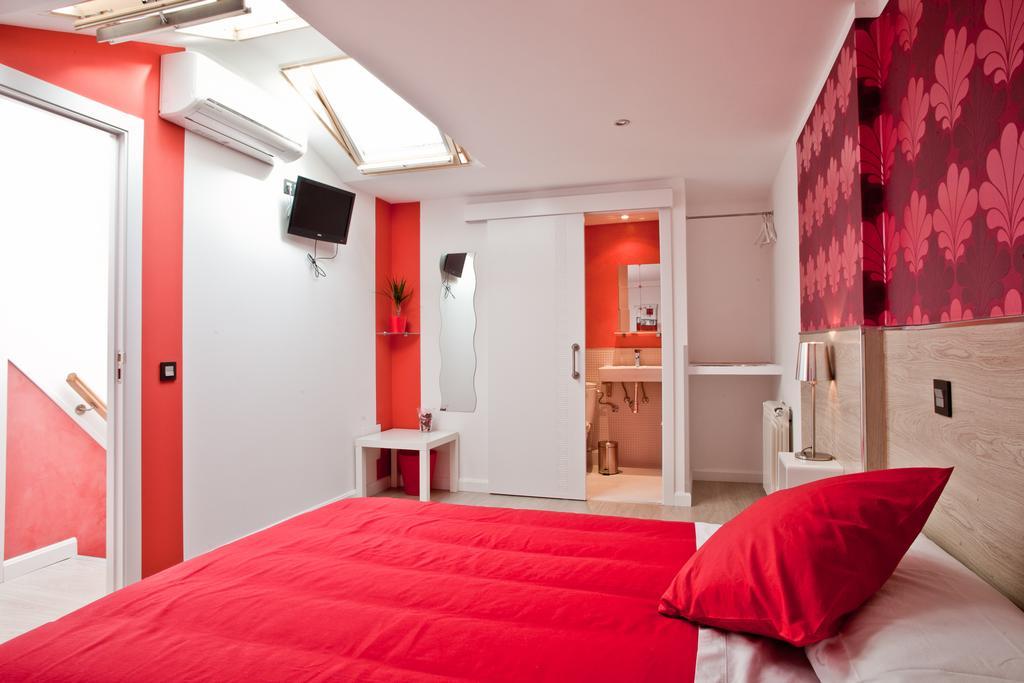 Hostal Inn Madrid