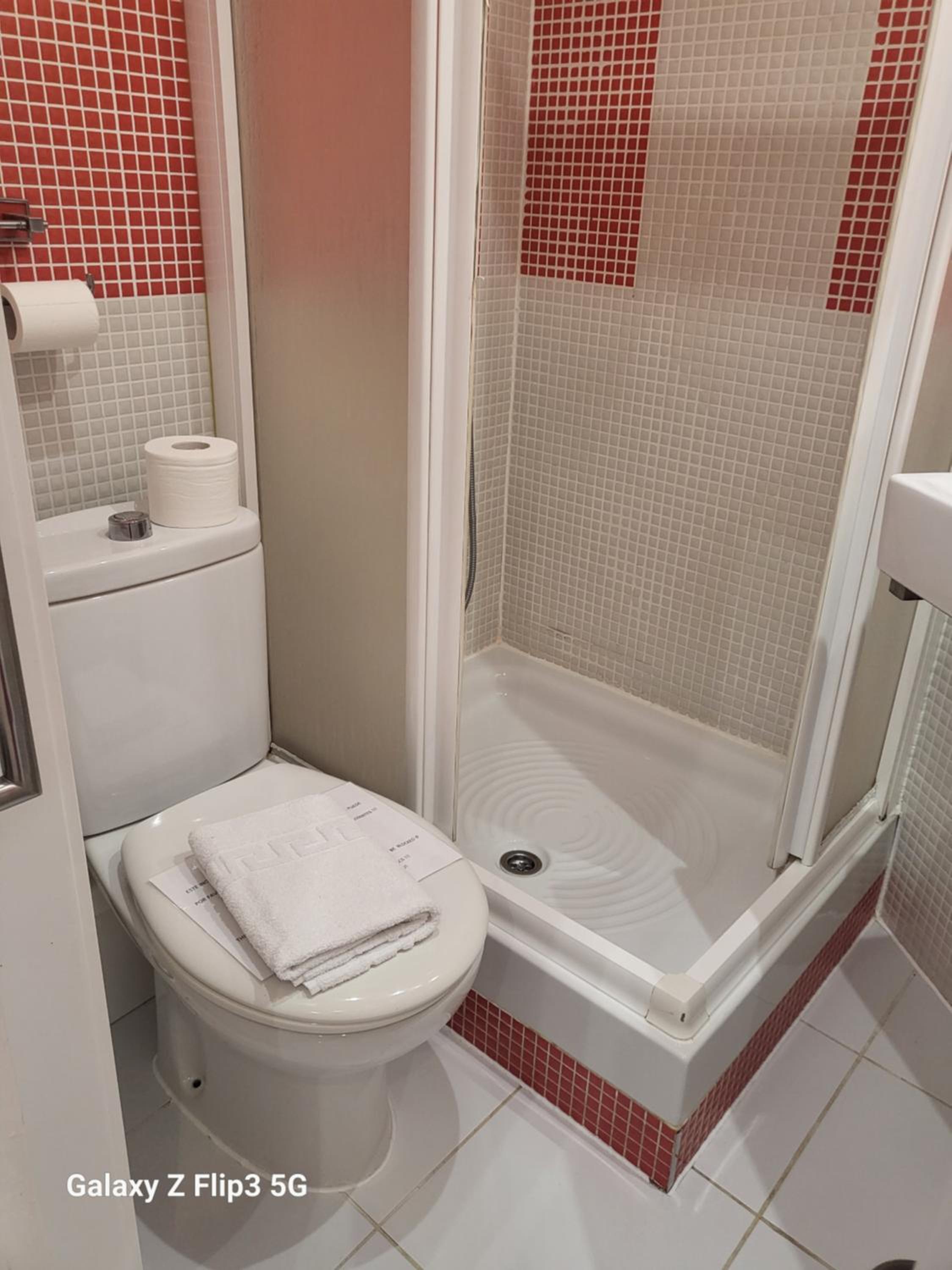 Hostal Inn Madrid
