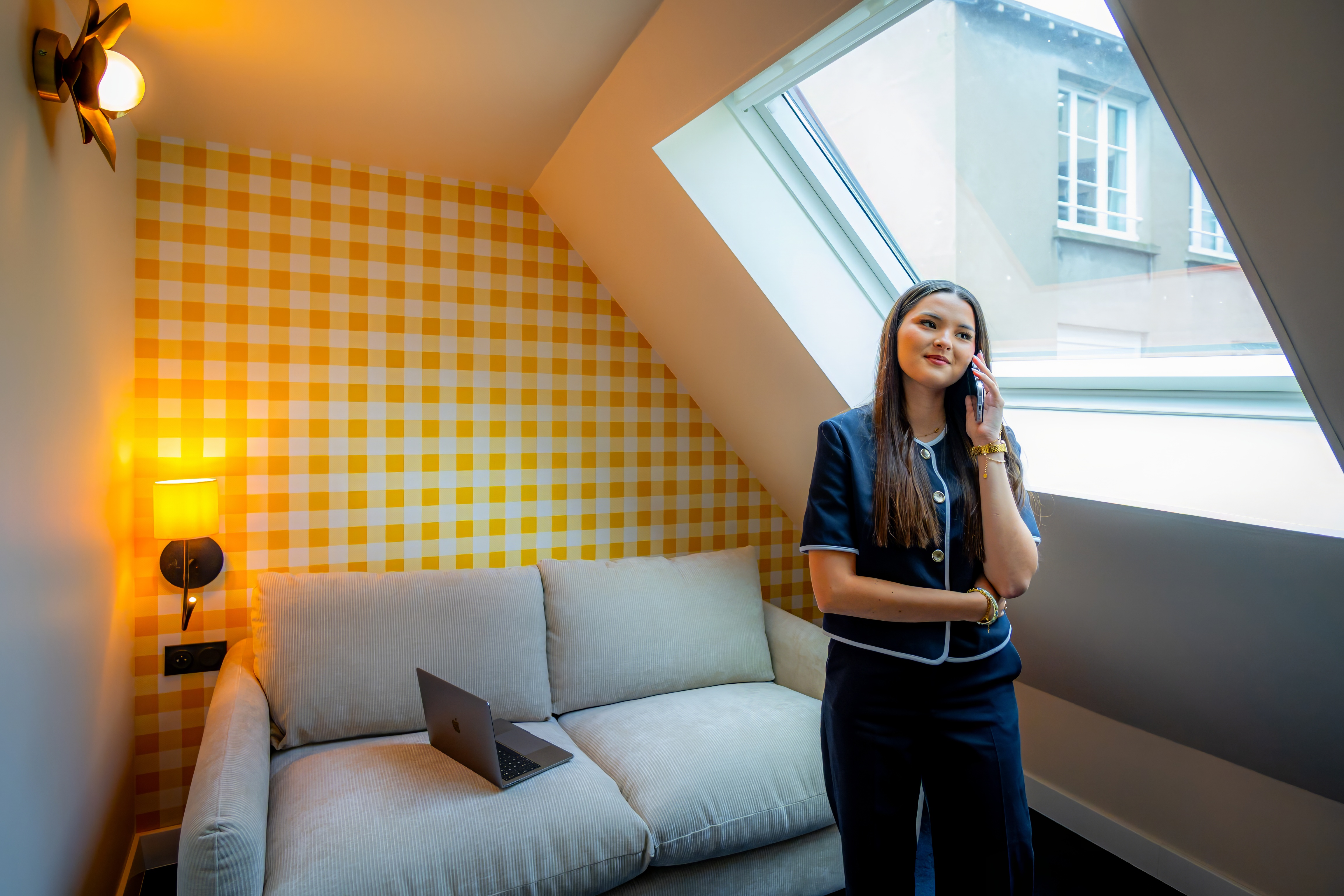 ibis Styles Nantes Centre Place Graslin