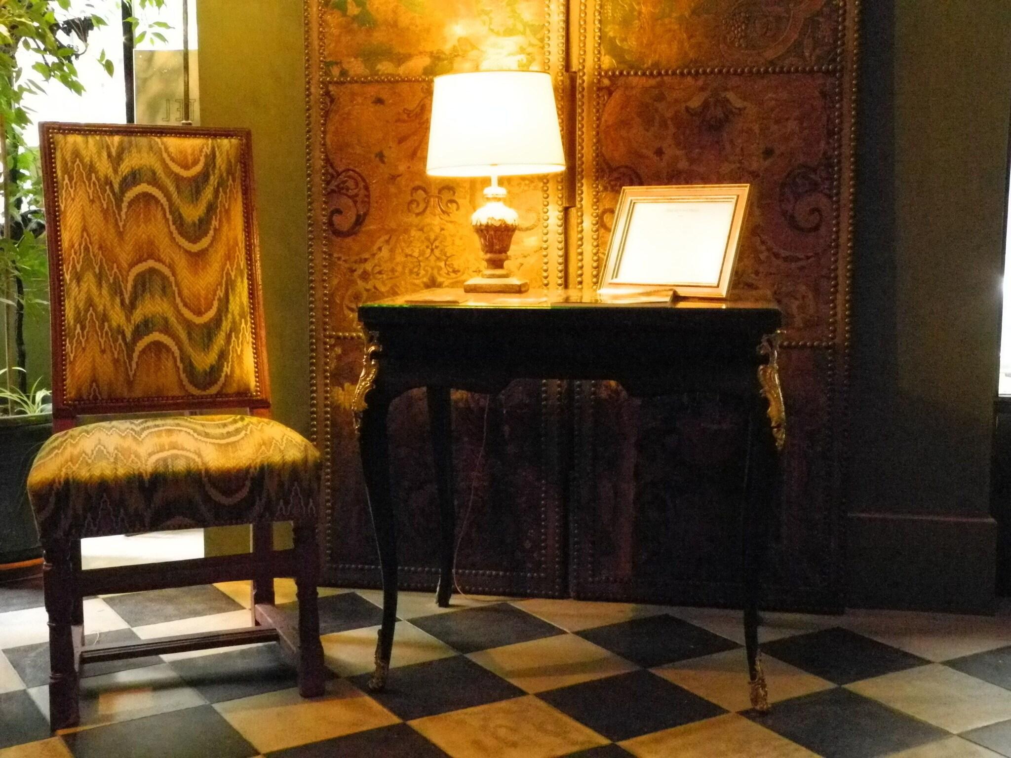 Hotel Du Vieux Marais