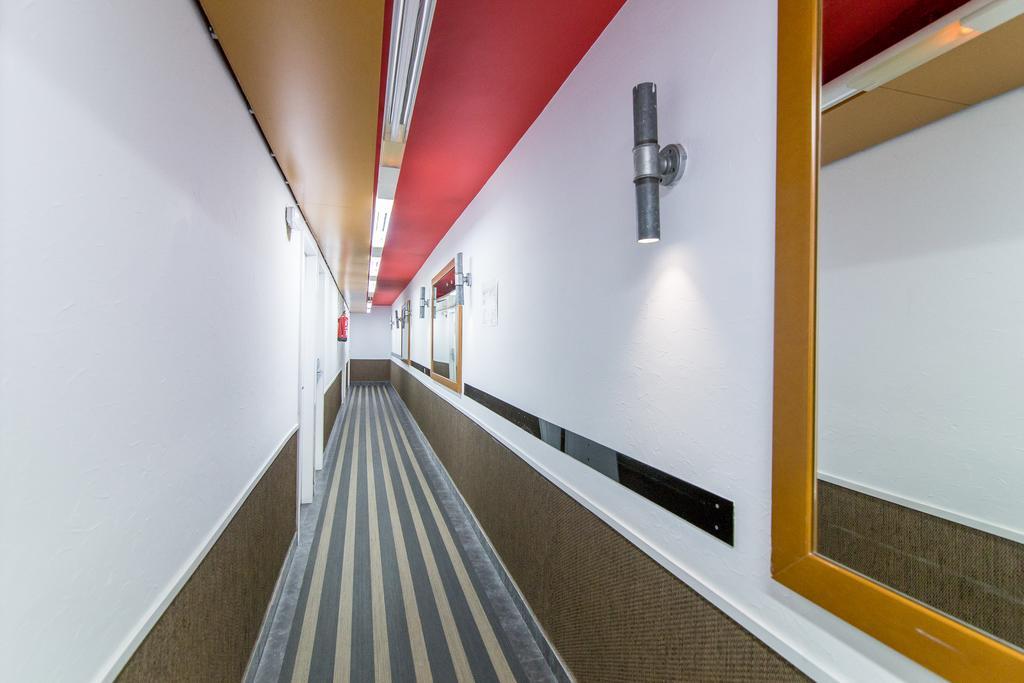 Hotel Colors