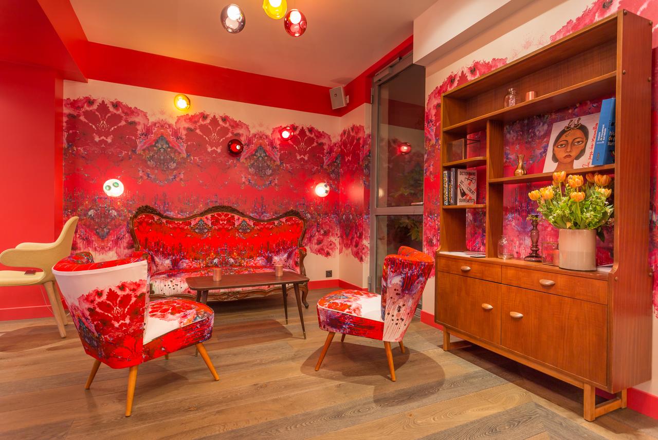 Hôtel Exquis by null