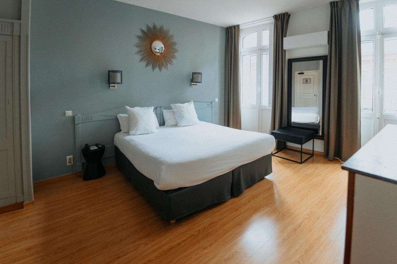 Hotel Albert 1er