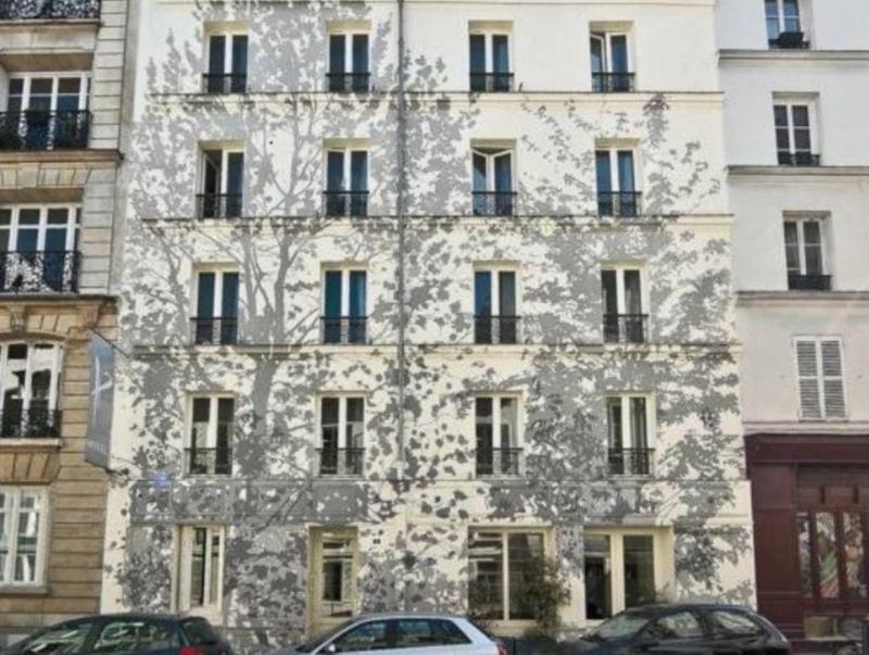 Apostrophe Hotel by null