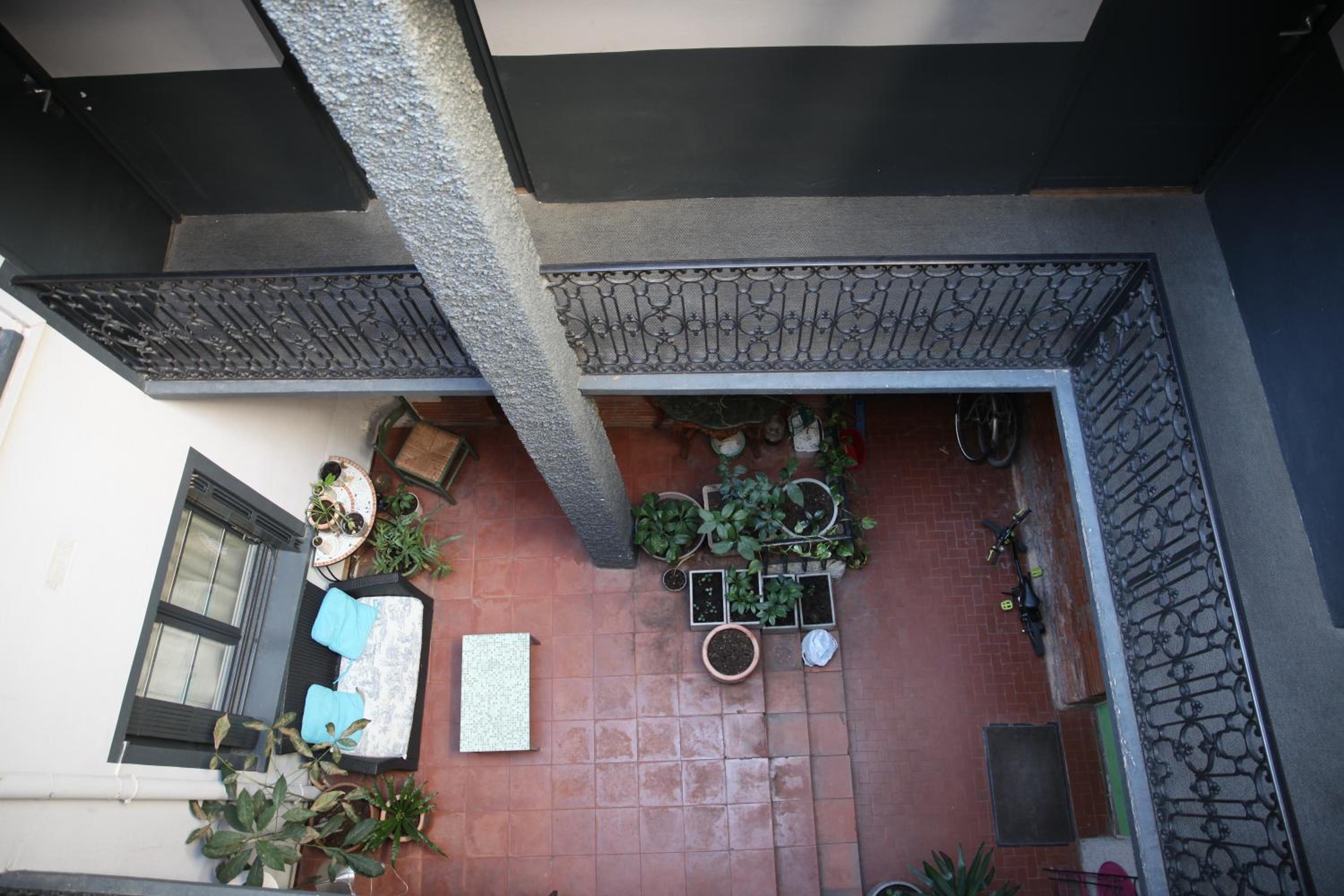 Hotel Arnaud Bernard