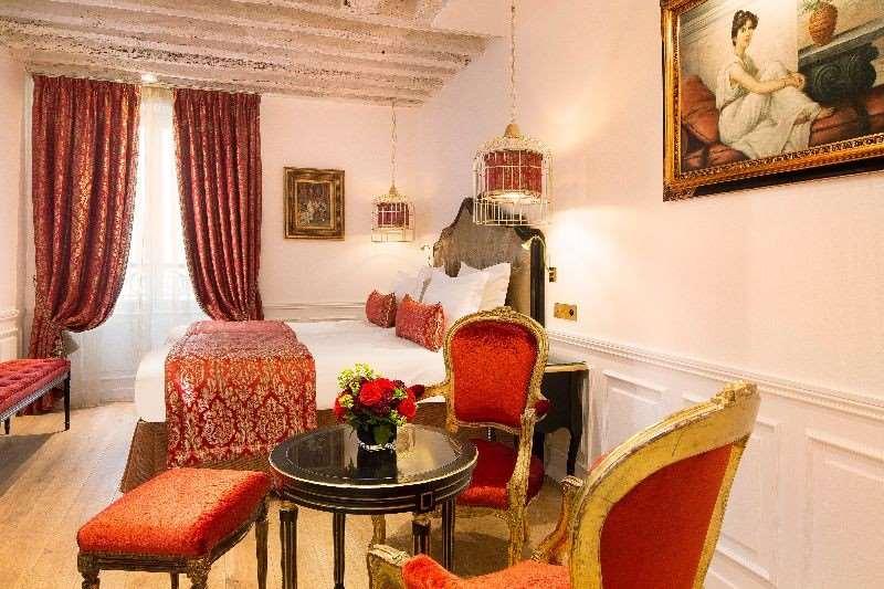 Academie Hotel Saint Germain