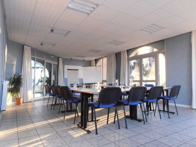 Hotel Saint Roch