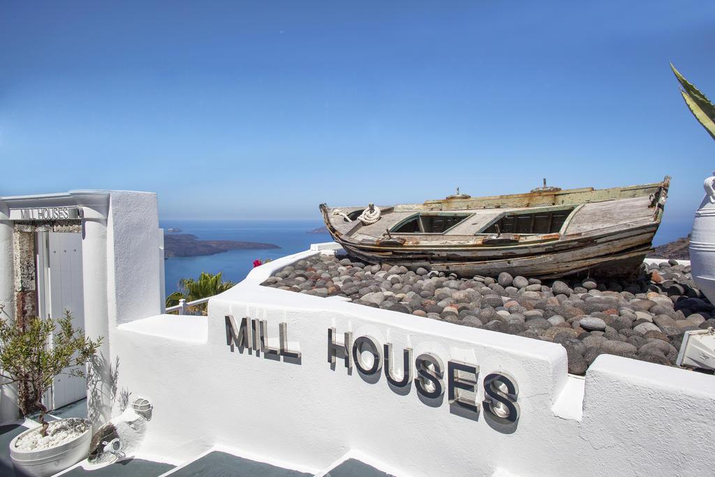 Mill Houses New Elegant Suites - photo