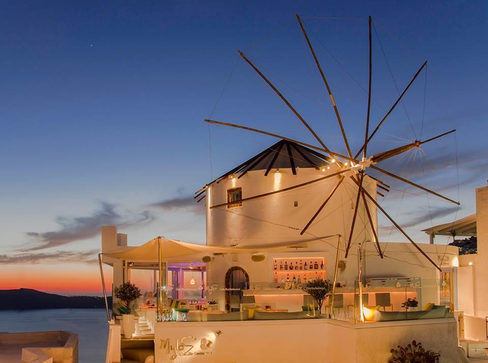 Mill Houses New Elegant Suites - photo