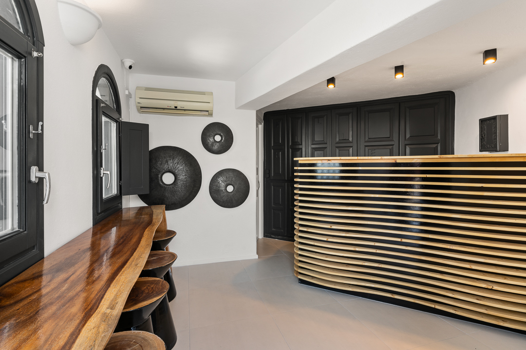 Mill Houses New Elegant Suites - photo