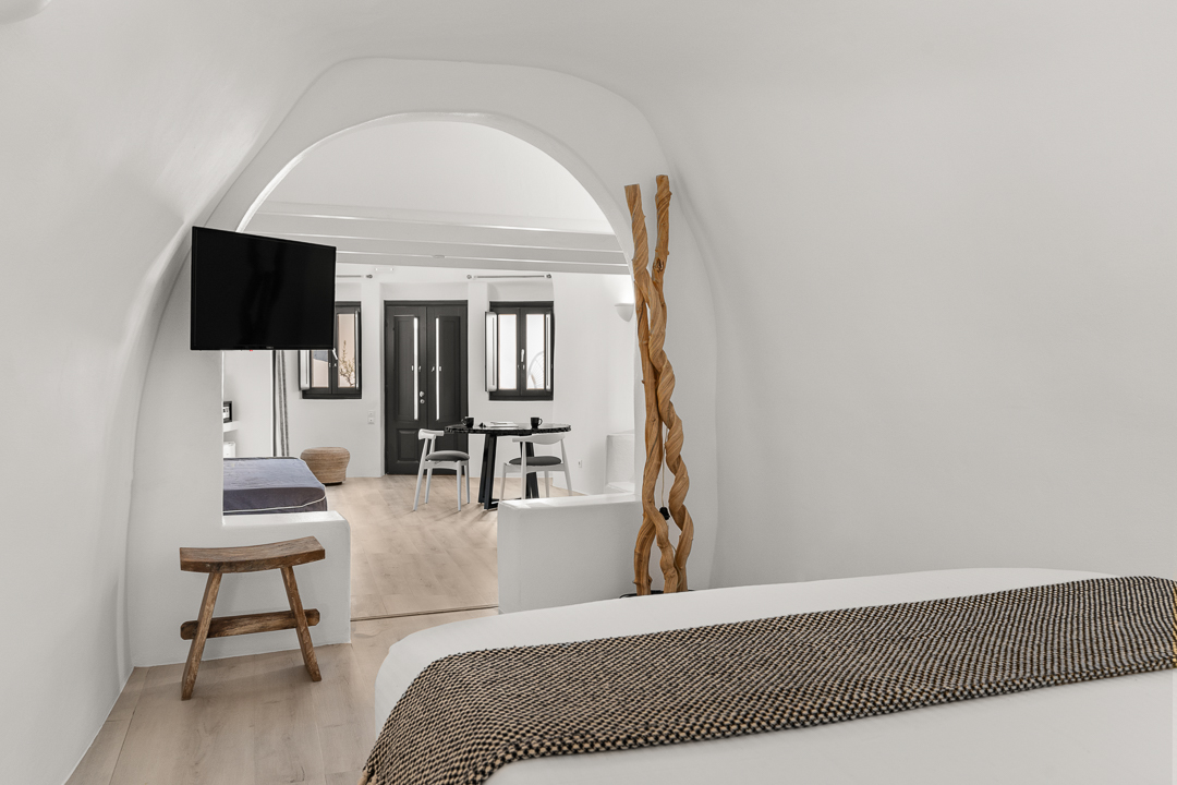 Mill Houses New Elegant Suites by null