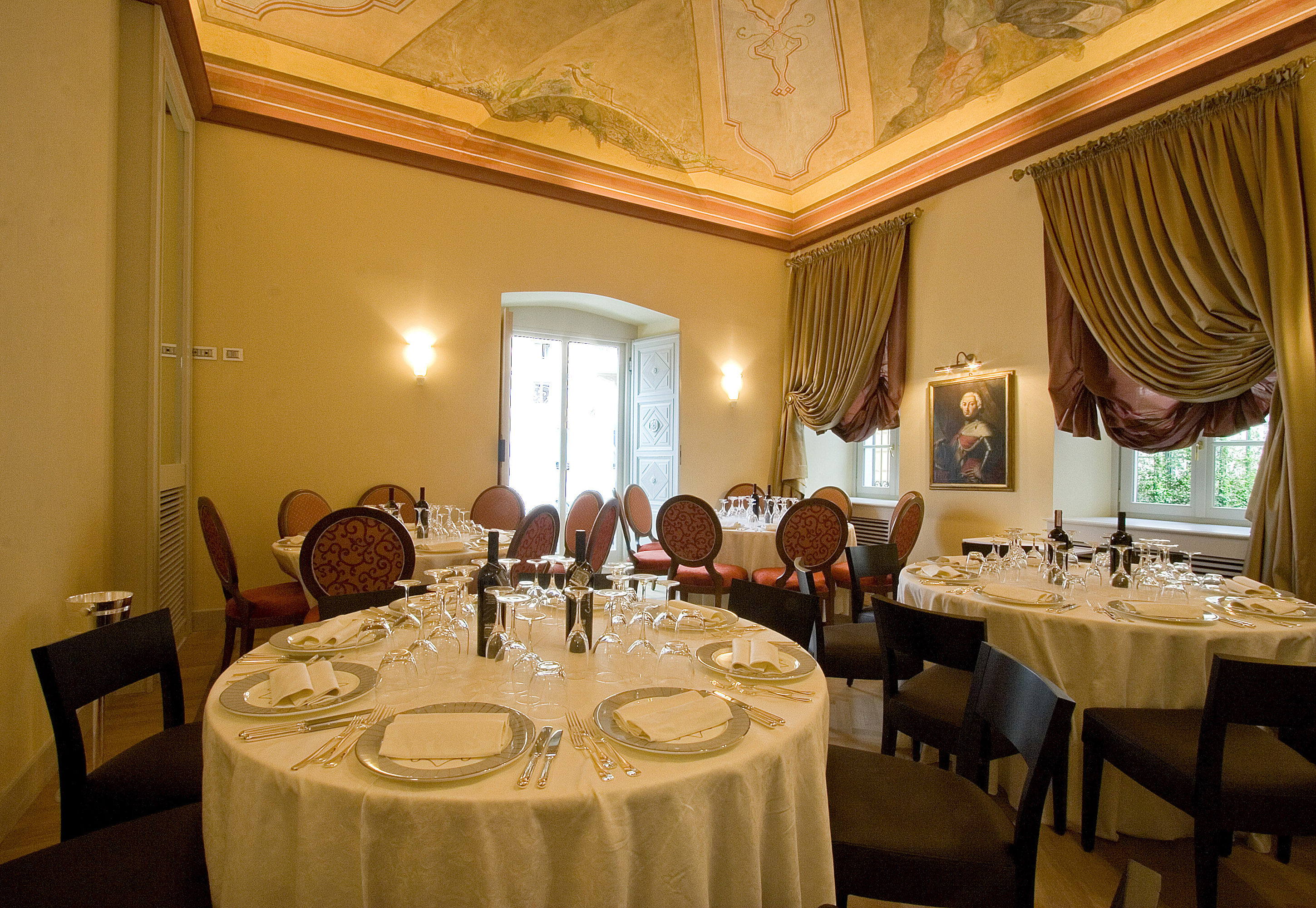 Grand Hotel della Posta, WorldHotels Distinctive