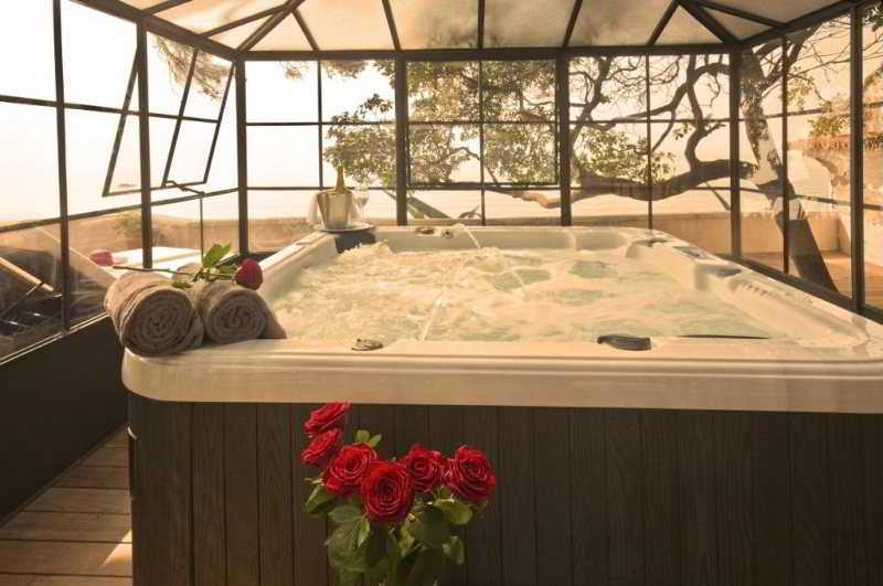 Hotel-Restaurant La Villa Mauresque by null