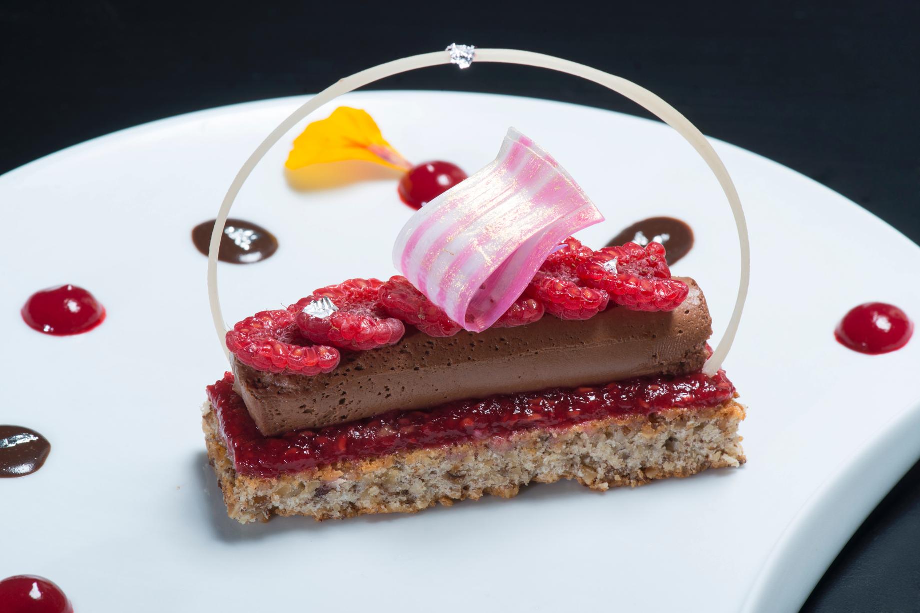 Hotel-Restaurant La Villa Mauresque by null