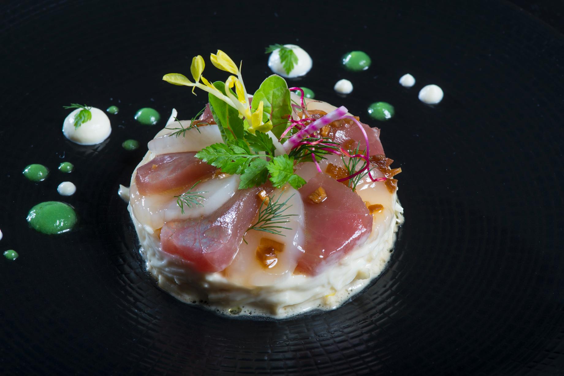 Hotel-Restaurant La Villa Mauresque by null