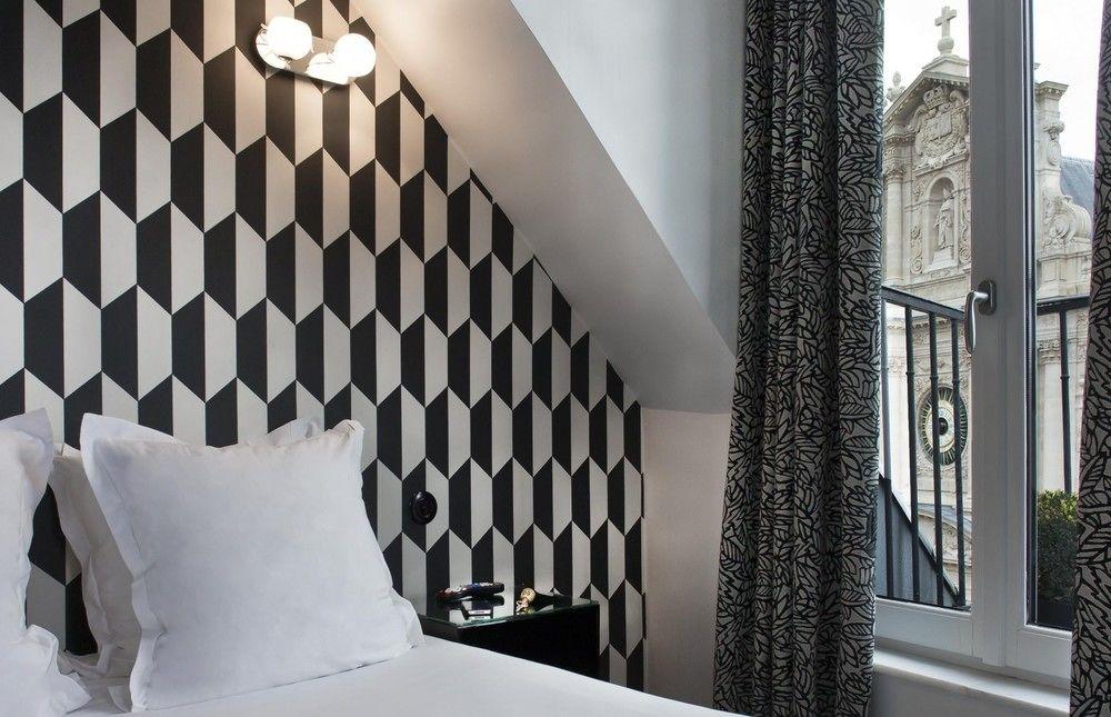 Hotel Emile le Marais by null