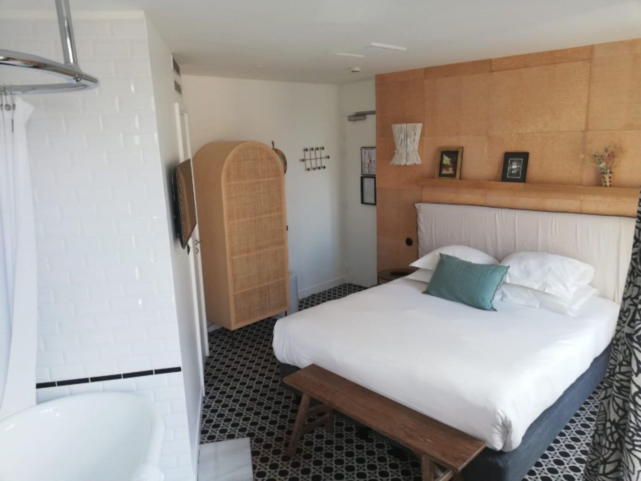 Hotel Emile le Marais by null