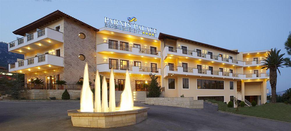 Parnis Palace Hotel