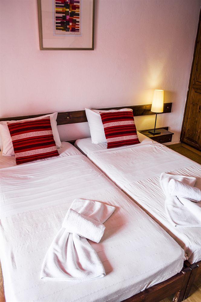 Folies Corfu Town Apartments - Poză